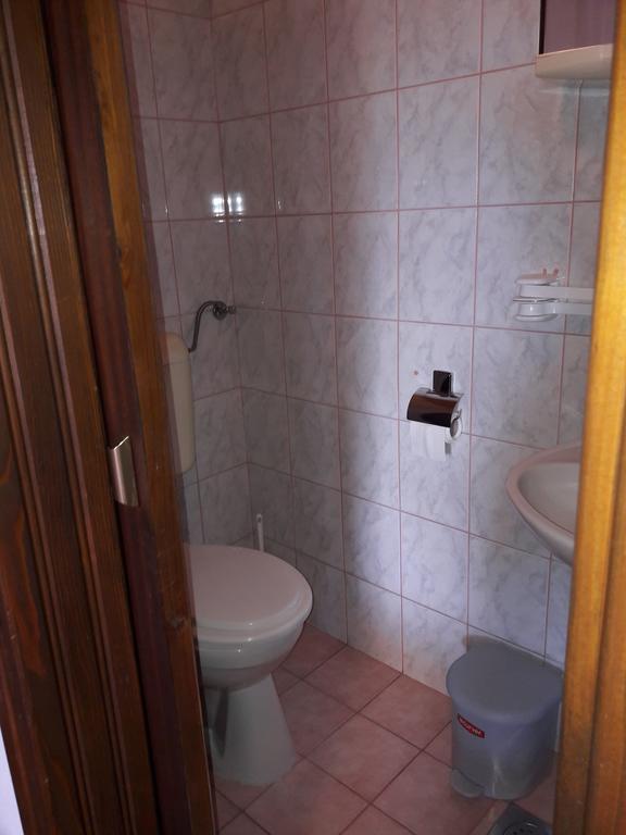 House Anamarija Hotel Seliste Dreznicko Exterior photo